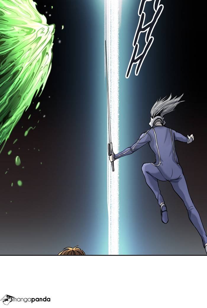 Tower of God Chapter 335 image 048